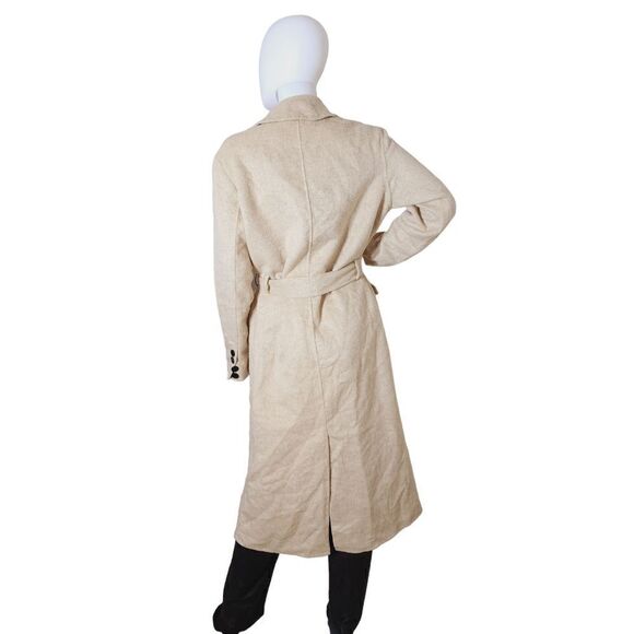 Free People Coat - Picture 3 of 15